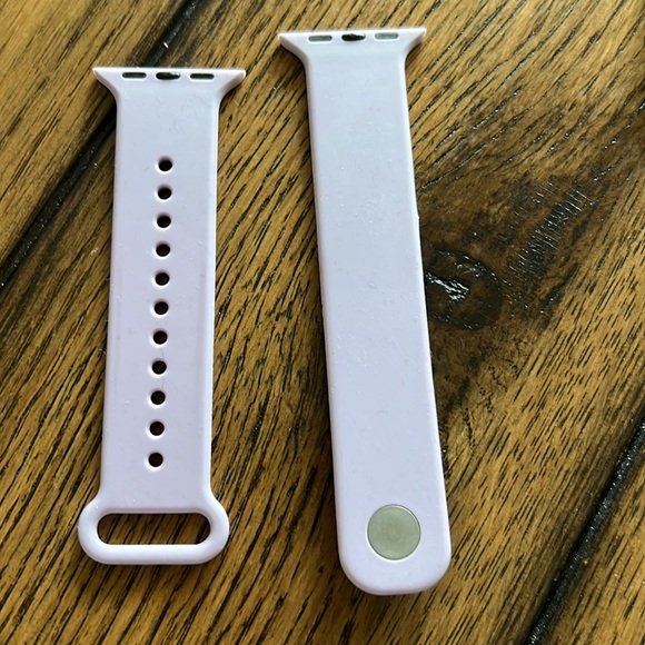 Apple i Watch Bands Size 40mm Case - Picture 4 of 7